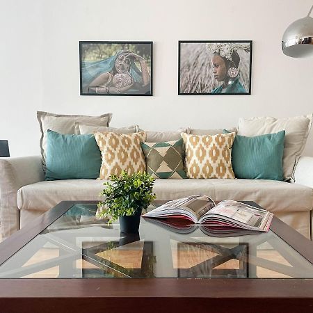 Amplio Apartamento En Pleno Corazon De لقنت المظهر الخارجي الصورة