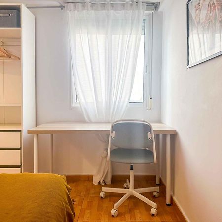 Amplio Apartamento En Pleno Corazon De لقنت المظهر الخارجي الصورة