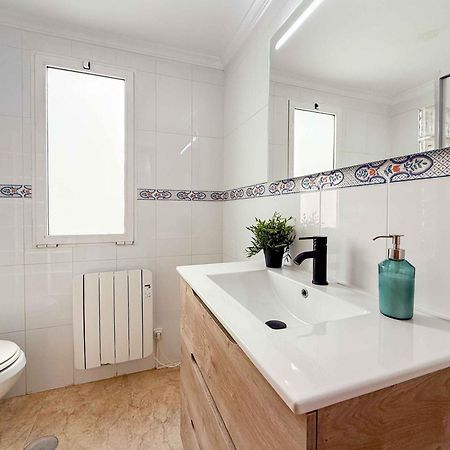 Amplio Apartamento En Pleno Corazon De لقنت المظهر الخارجي الصورة