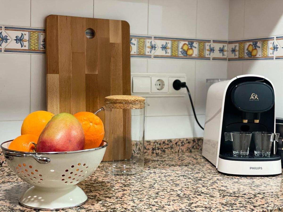Amplio Apartamento En Pleno Corazon De لقنت المظهر الخارجي الصورة