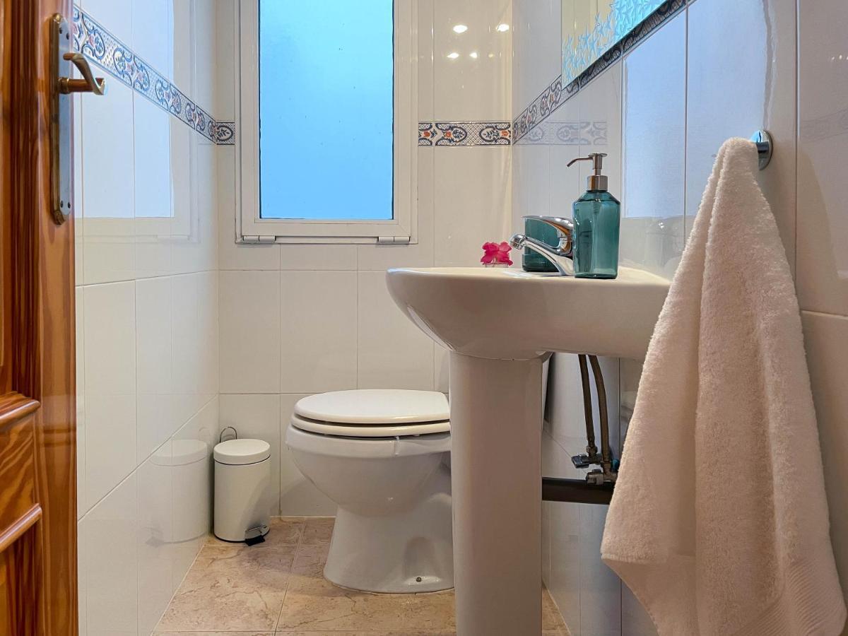 Amplio Apartamento En Pleno Corazon De لقنت المظهر الخارجي الصورة