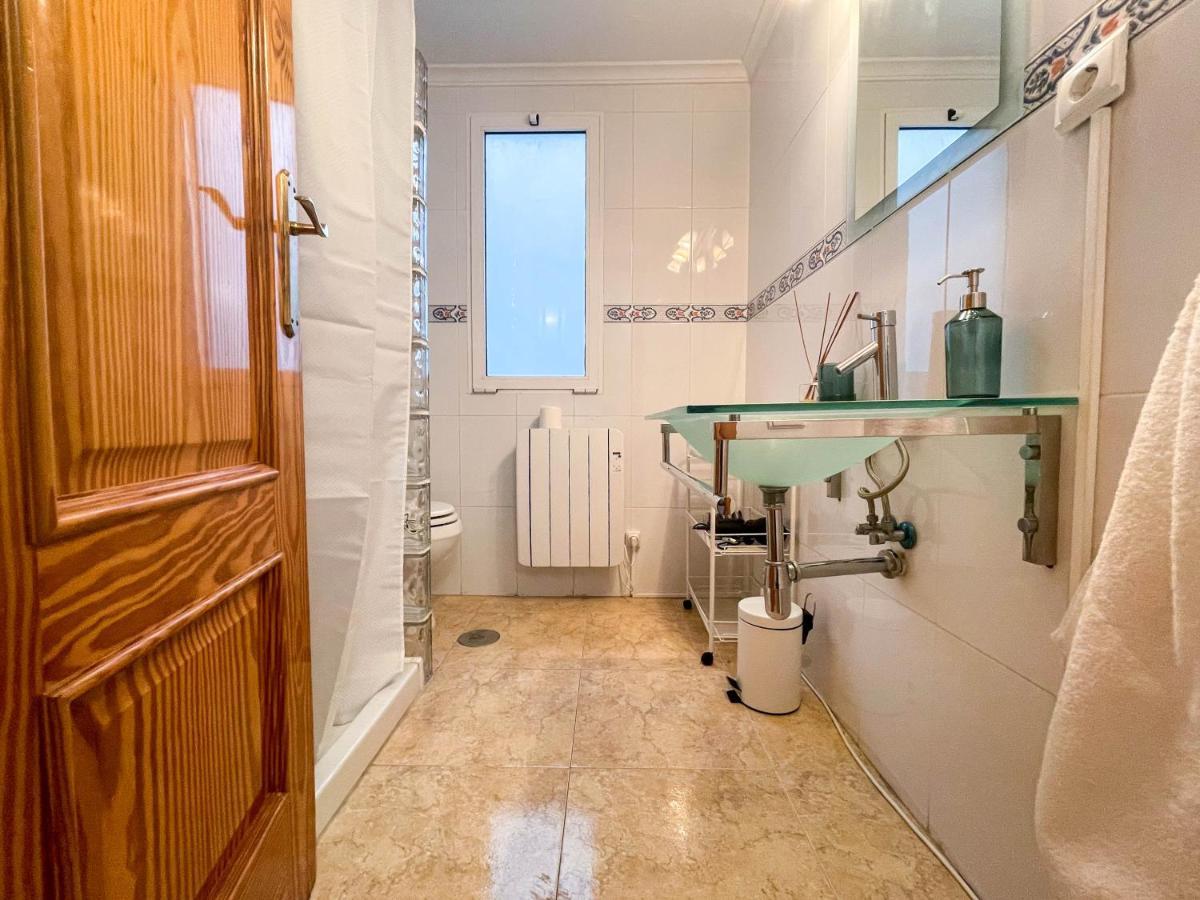 Amplio Apartamento En Pleno Corazon De لقنت المظهر الخارجي الصورة