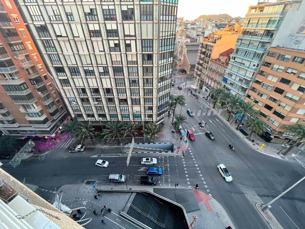 Amplio Apartamento En Pleno Corazon De لقنت المظهر الخارجي الصورة