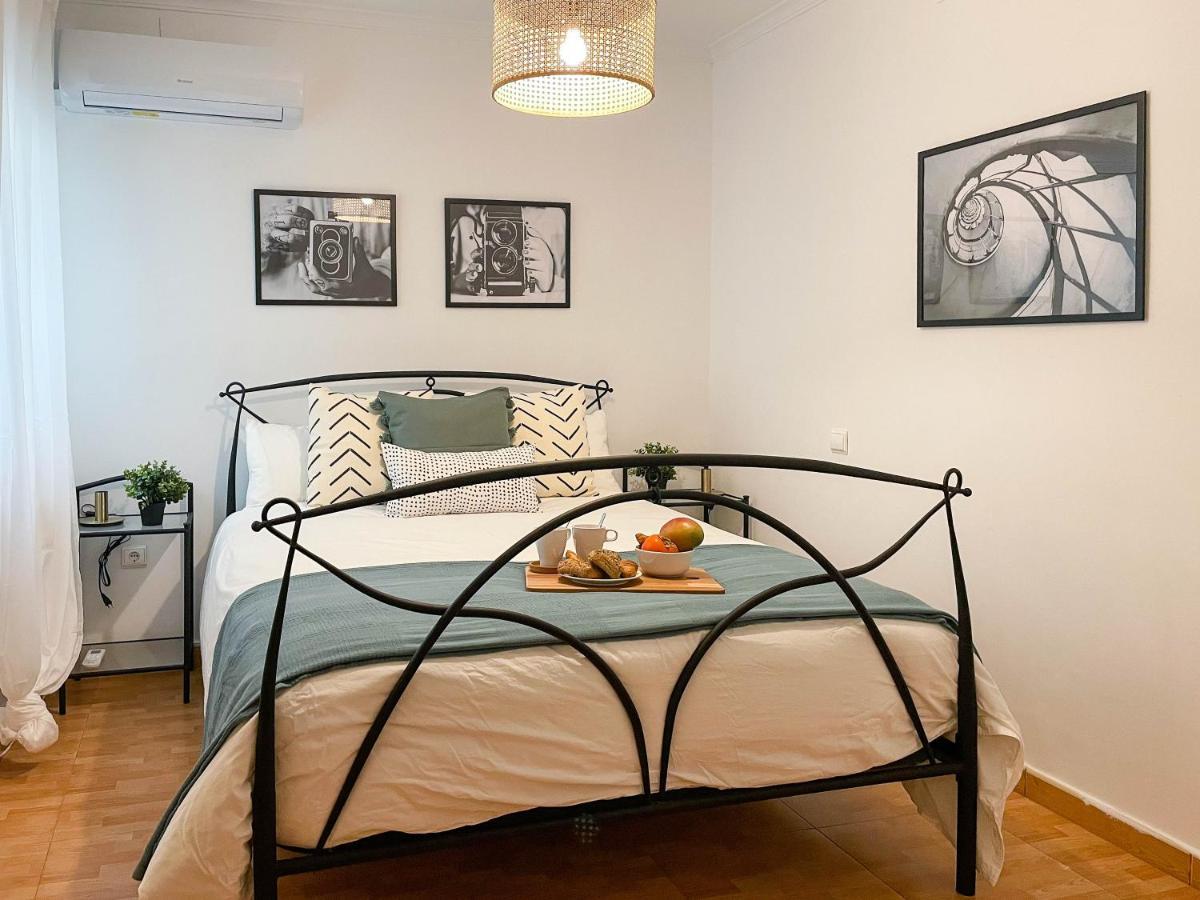 Amplio Apartamento En Pleno Corazon De لقنت المظهر الخارجي الصورة