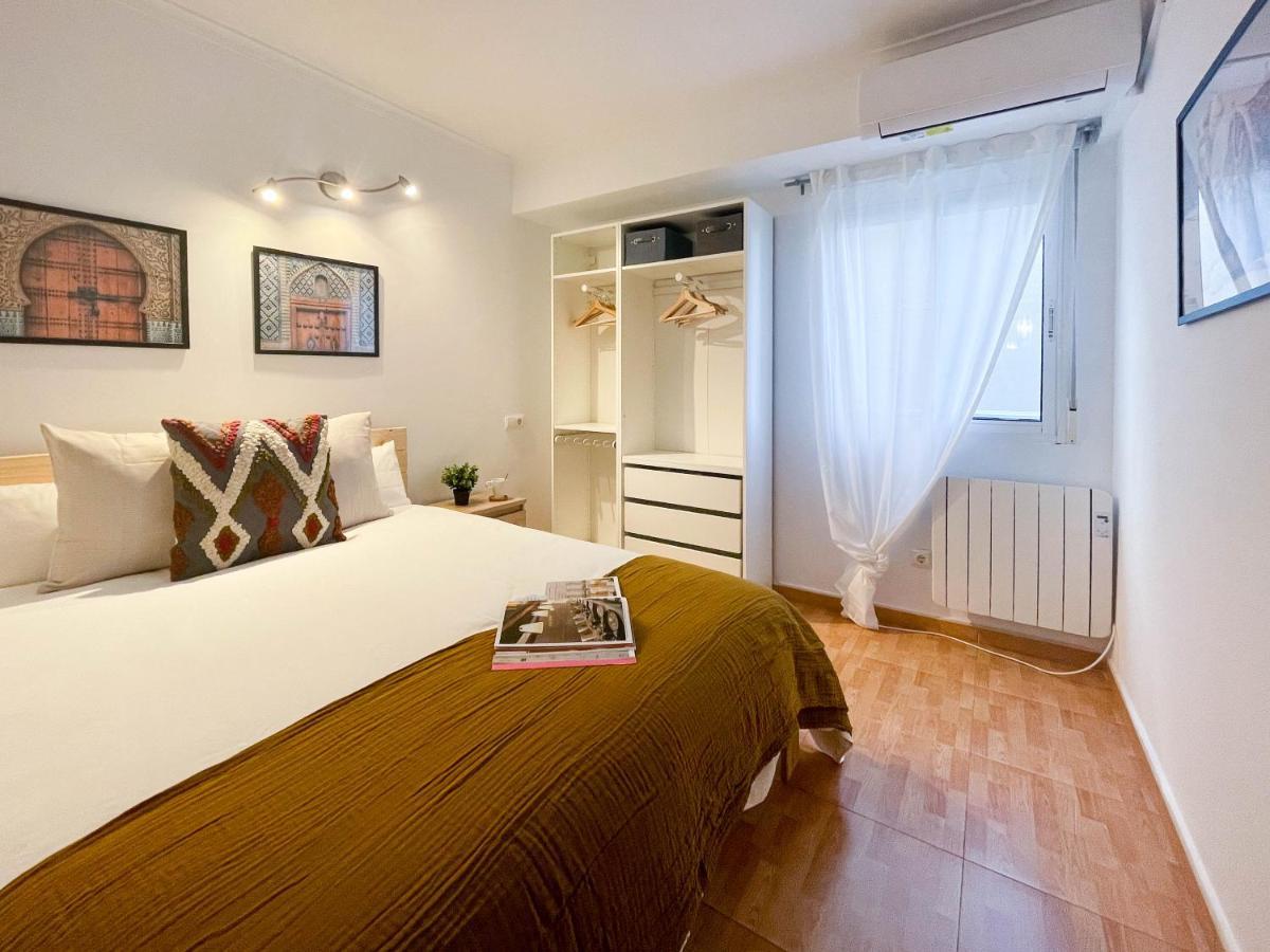 Amplio Apartamento En Pleno Corazon De لقنت المظهر الخارجي الصورة